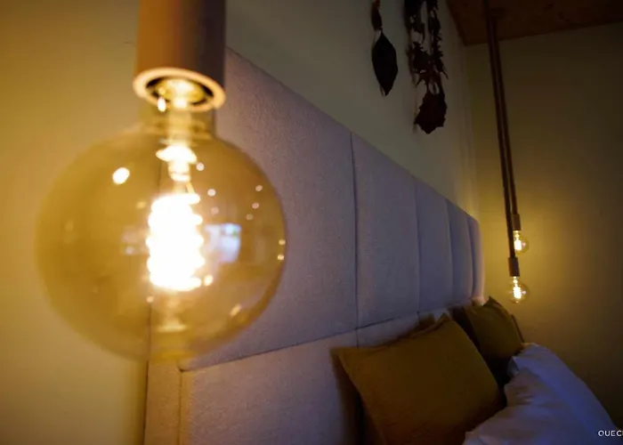 Hostel Currais O Pequeno Paraiso Entre O Mar E A Serra