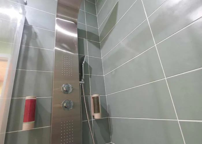 Hostel Currais O Pequeno Paraiso Entre O Mar E A Serra