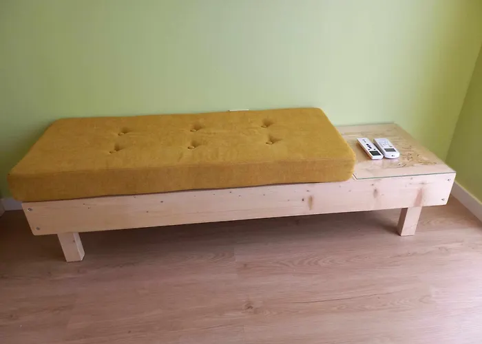 Currais O Pequeno Paraiso Entre O Mar E A Serra Hostel