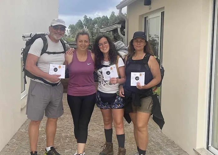 Currais O Pequeno Paraiso Entre O Mar E A Serra Hostel *