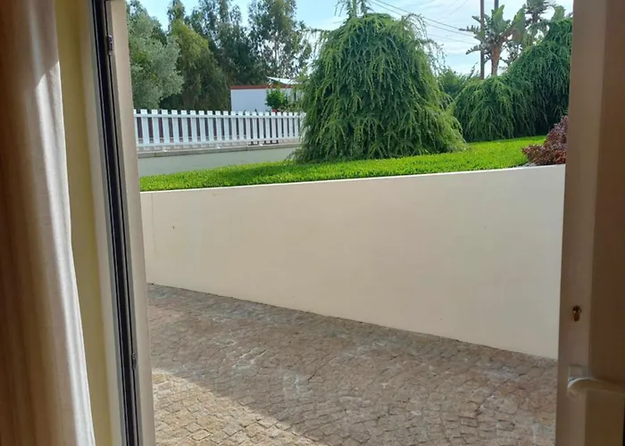 Currais O Pequeno Paraiso Entre O Mar E A Serra Aveiro