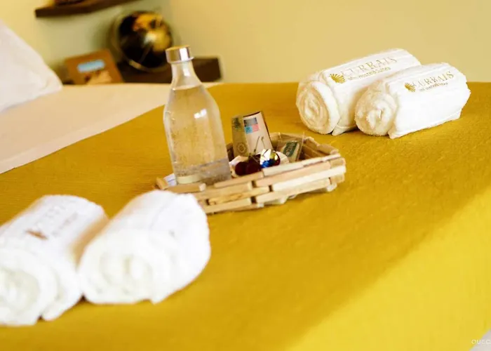 Currais O Pequeno Paraiso Entre O Mar E A Serra Hostel *