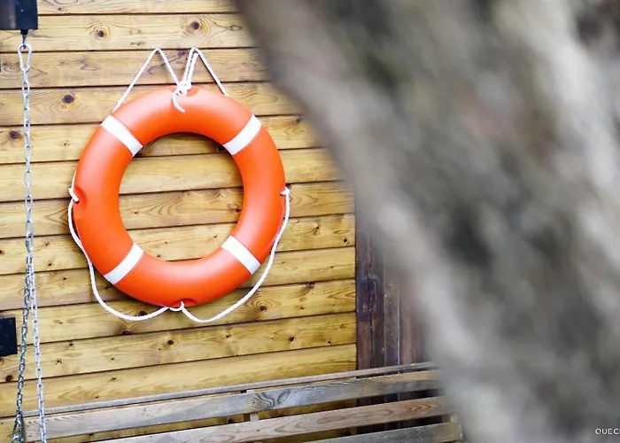 Hostel Currais O Pequeno Paraiso Entre O Mar E A Serra *