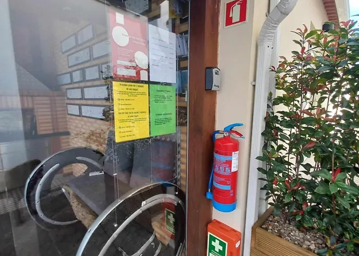 Hostel Currais O Pequeno Paraiso Entre O Mar E A Serra