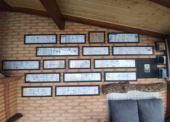 Currais O Pequeno Paraiso Entre O Mar E A Serra Hostel *